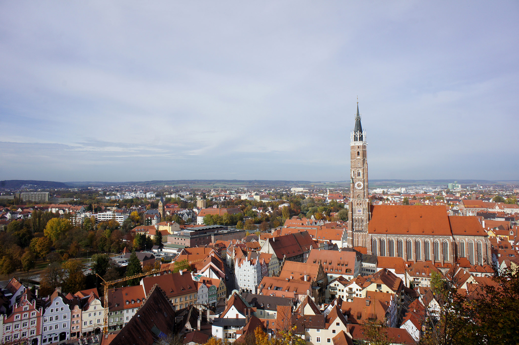 Landshut